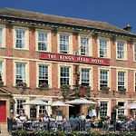 The Kings Head Hotel, Richmond, North Yorkshire - The Coaching Group