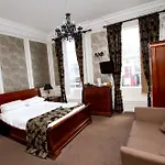 The Kings Head Hotel, Richmond, North Yorkshire - The Coaching Group 4* ריצ'מונד