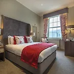 מלון The Kings Head Hotel, Richmond, North Yorkshire - The Coaching Group ריצ'מונד