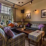 Hotel The Kings Head Hotel, Richmond, North Yorkshire - The Coaching Group
