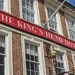 The Kings Head Hotel, Richmond, North Yorkshire - The Coaching Group Hotel