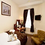 מלון The Kings Head Hotel, Richmond, North Yorkshire - The Coaching Group