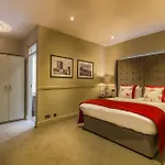 The Kings Head Hotel, Richmond, North Yorkshire - The Coaching Group