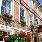 The Kings Head Hotel, Richmond, North Yorkshire - The Coaching Group 4* Richmond (North Yorkshire)