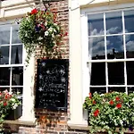 The Kings Head Hotel, Richmond, North Yorkshire - The Coaching Group Ξενοδοχείο Richmond (North Yorkshire)