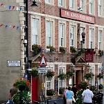 The Kings Head Hotel, Richmond, North Yorkshire - The Coaching Group מלון 4*