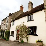 The Kings Head Hotel, Richmond, North Yorkshire - The Coaching Group 4* ריצ'מונד