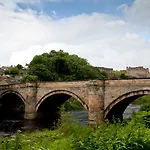 The Kings Head Hotel, Richmond, North Yorkshire - The Coaching Group 4* ריצ'מונד