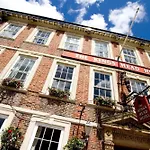 מלון The Kings Head Hotel, Richmond, North Yorkshire - The Coaching Group 4*