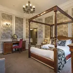 The Kings Head Hotel, Richmond, North Yorkshire - The Coaching Group מלון ריצ'מונד
