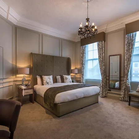 The Kings Head Hotel, Richmond, North Yorkshire - The Coaching Group 酒店 里士满