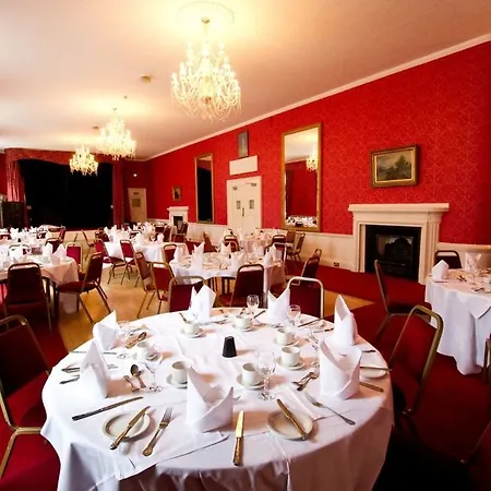 Hotel The Kings Head Hotel, Richmond, North Yorkshire - The Coaching Group Richmond (North Yorkshire)