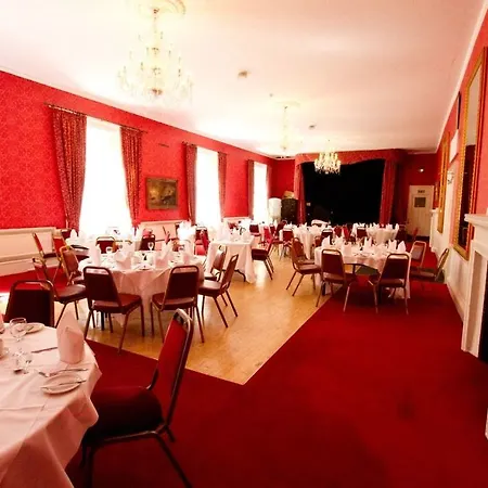 The Kings Head Hotel, Richmond, North Yorkshire 4* Richmond (North Yorkshire)