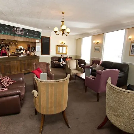 The Kings Head Hotel, Richmond, North Yorkshire Richmond (North Yorkshire)