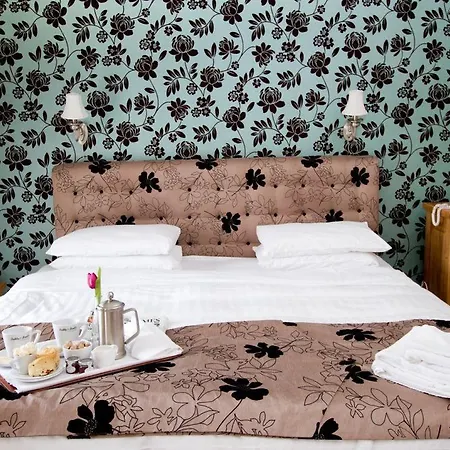 The Kings Head Hotel, Richmond, North Yorkshire 4* Richmond (North Yorkshire)