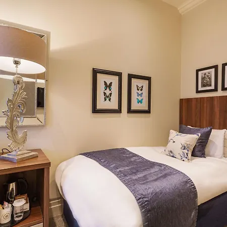The Kings Head Hotel, Richmond, North Yorkshire Hotell