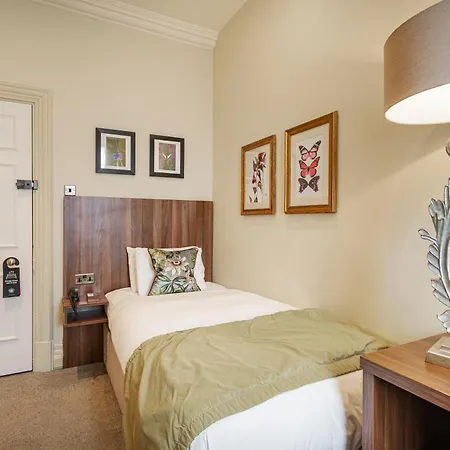 The Kings Head Hotel, Richmond, North Yorkshire Hotell 4*