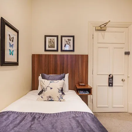 The Kings Head Hotel, Richmond, North Yorkshire 4* Richmond (North Yorkshire)