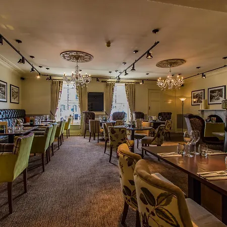 מלון The Kings Head Hotel, Richmond, North Yorkshire - The Coaching Group ריצ'מונד