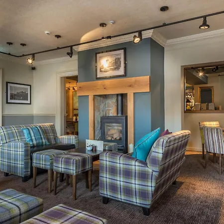 The Kings Head Hotel, Richmond, North Yorkshire - The Coaching Group ריצ'מונד