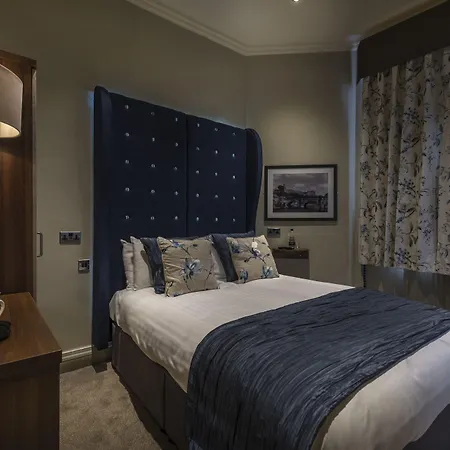 The Kings Head Hotel, Richmond, North Yorkshire - The Coaching Group