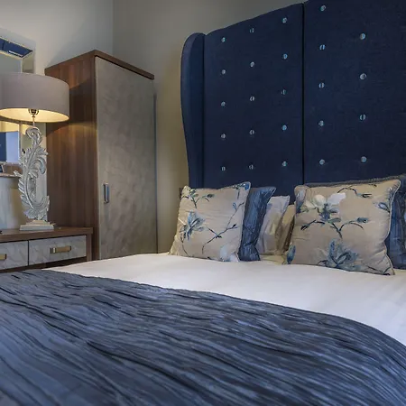 The Kings Head Hotel, Richmond, North Yorkshire - The Coaching Group Richmond (North Yorkshire)