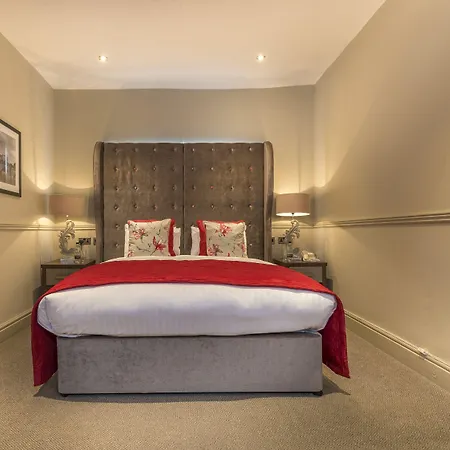 Hotel The Kings Head Hotel, Richmond, North Yorkshire - The Coaching Group