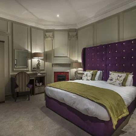 The Kings Head Hotel, Richmond, North Yorkshire - The Coaching Group Richmond (North Yorkshire)