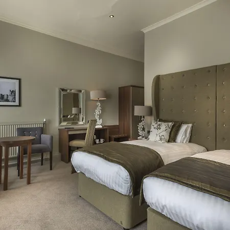 The Kings Head Hotel, Richmond, North Yorkshire - The Coaching Group Richmond (North Yorkshire)