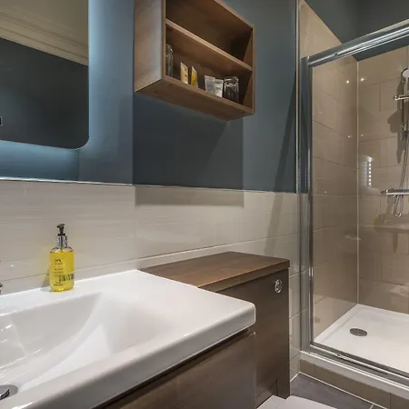 The Kings Head Hotel, Richmond, North Yorkshire - The Coaching Group 4* Richmond (North Yorkshire)