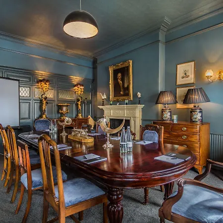 Hotel The Kings Head Hotel, Richmond, North Yorkshire - The Coaching Group Richmond (North Yorkshire)