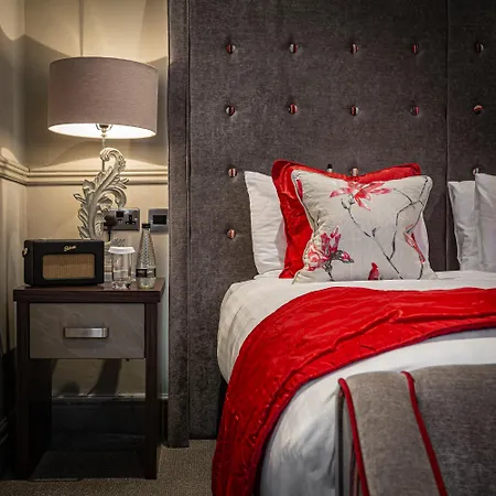 The Kings Head Hotel, Richmond, North Yorkshire - The Coaching Group Richmond (North Yorkshire)