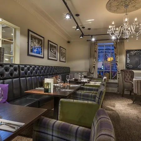 The Kings Head Hotel, Richmond, North Yorkshire - The Coaching Group Richmond (North Yorkshire)