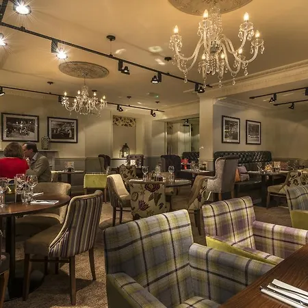 Hotel The Kings Head Hotel, Richmond, North Yorkshire - The Coaching Group