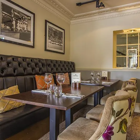 Hotel The Kings Head Hotel, Richmond, North Yorkshire - The Coaching Group Richmond (North Yorkshire)