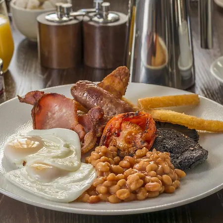 The Kings Head Hotel, Richmond, North Yorkshire