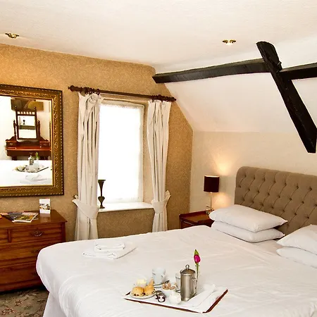 The Kings Head Hotel, Richmond, North Yorkshire 4* Richmond (North Yorkshire)