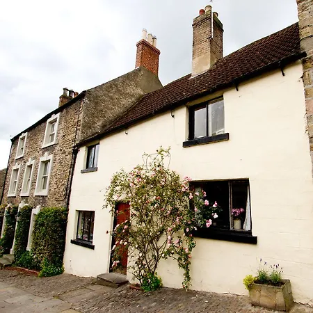 The Kings Head Hotel, Richmond, North Yorkshire - The Coaching Group 4* Richmond (North Yorkshire)