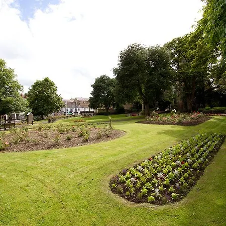 The Kings Head Hotel, Richmond, North Yorkshire 4*
