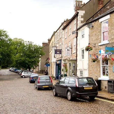 The Kings Head Hotel, Richmond, North Yorkshire - The Coaching Group