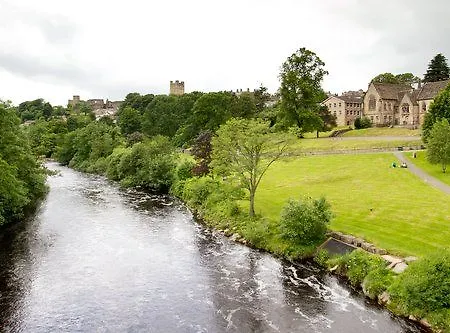 The Kings Head Hotel, Richmond, North Yorkshire - The Coaching Group 4*
