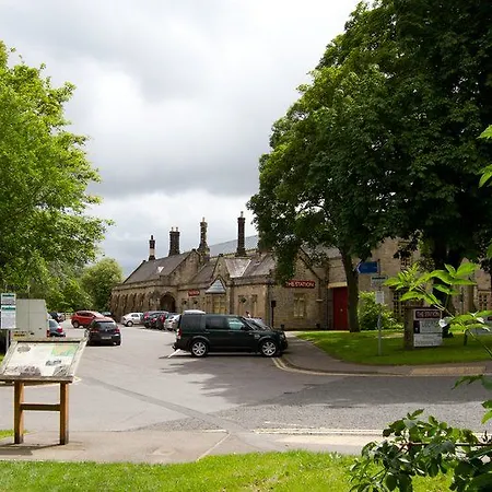 Hotel The Kings Head Hotel, Richmond, North Yorkshire - The Coaching Group 4*