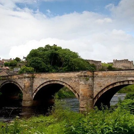 The Kings Head Hotel, Richmond, North Yorkshire - The Coaching Group 4* Richmond (North Yorkshire)