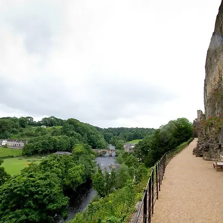 Hotell The Kings Head Hotel, Richmond, North Yorkshire 4*