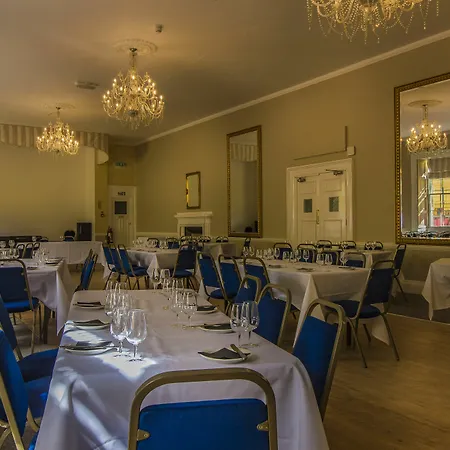 Hotell The Kings Head Hotel, Richmond, North Yorkshire Richmond (North Yorkshire)