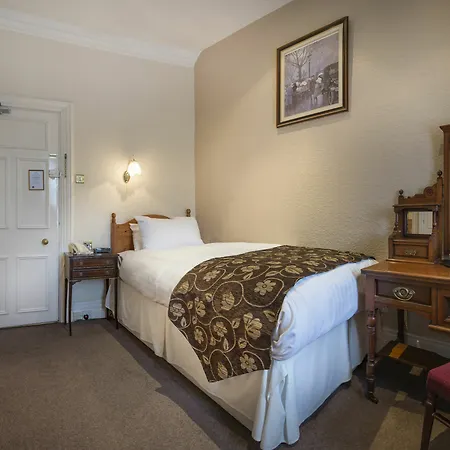 The Kings Head Hotel, Richmond, North Yorkshire - The Coaching Group Hotel Richmond (North Yorkshire)