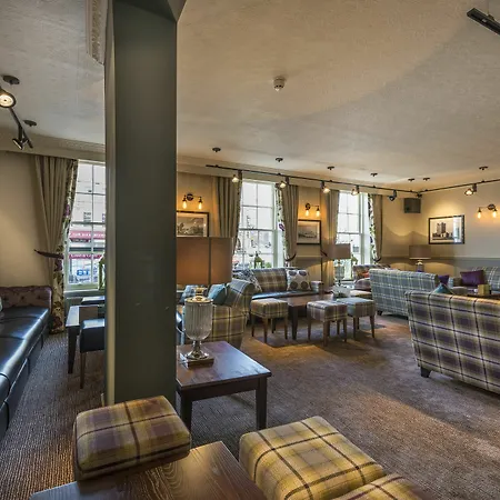 The Kings Head Hotel, Richmond, North Yorkshire Richmond (North Yorkshire)