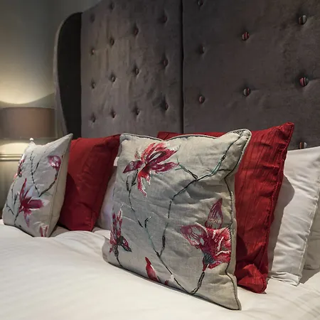 The Kings Head Hotel, Richmond, North Yorkshire