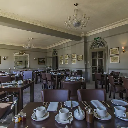 Hotell The Kings Head Hotel, Richmond, North Yorkshire Richmond (North Yorkshire)