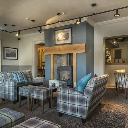 Hotell The Kings Head Hotel, Richmond, North Yorkshire Richmond (North Yorkshire)